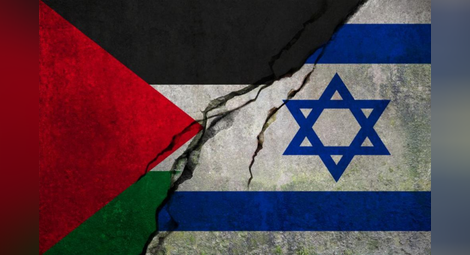 Примирието между Израел и Хамас официално влезе в сила