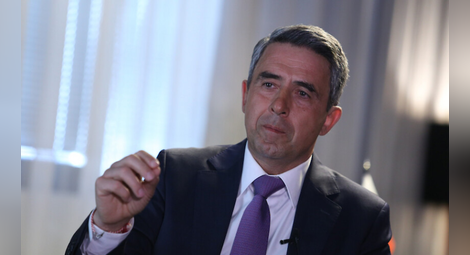 Росен Плевнелиев: Извадете фактите за подслушванията