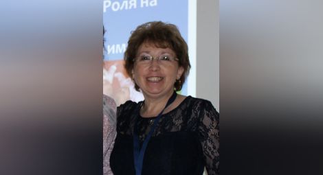 Иваничка Сербезова
