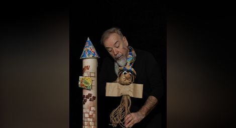 &bdquo;Десет римувани приказки за малки и големи&ldquo; на Илия Деведжиев получават шанс да се родят