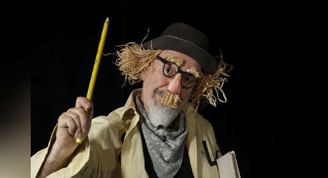 &bdquo;Десет римувани приказки за малки и големи&ldquo; на Илия Деведжиев получават шанс да се родят