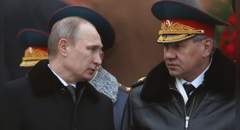 Русия се оплака от повишена активност на НАТО в Балтийско море