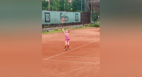 Русенският тенис с две втори места в Габрово