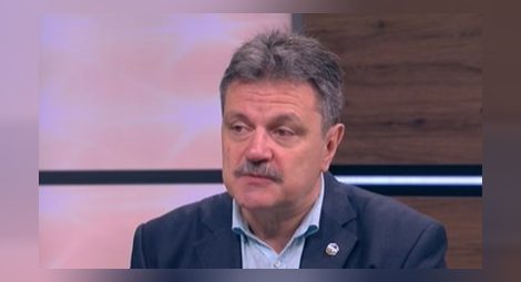 Д-р Симидчиев: Предложихме сертификатите за ваксинация да са достъпни с ПИК от НАП