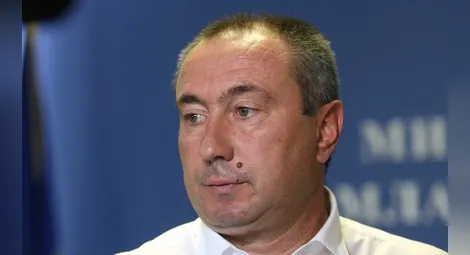 Станимир Стоилов с грандиозен план за селекцията на Левски