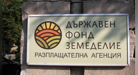 Отстраниха шефа на ДФ "Земеделие"