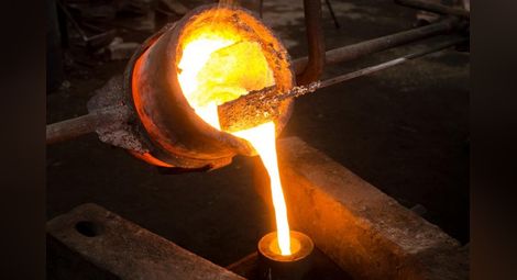 „Метал Фусион“ получи отказ за изграждане на леярна в Русе