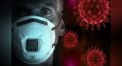 Руски учени изолираха нови мутации на коронавируса, снижаващи ефективността на ваксините