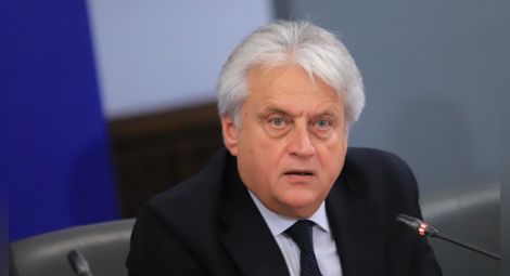 Бойко Рашков: Прокуратурата бездейства по проверката на 38 политици и магистрати