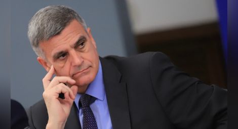 Янев: Да влизаме в предизборна полемика кой ще бъде преследван и разпитван е несериозно