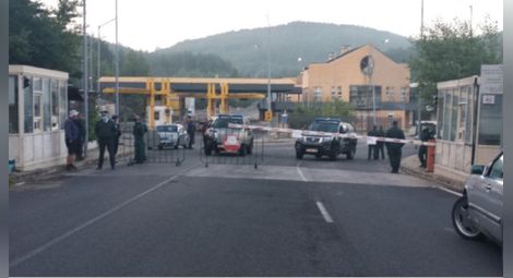 Бизнесмени и граждани настояват да се отвори граничния пункт „Илинден-Ексохи“
