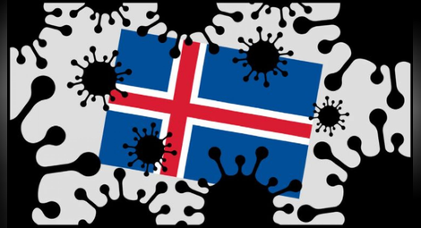 Исландия премахва всички мерки срещу пандемията