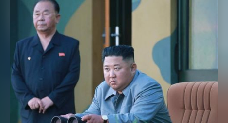 Северна Корея плаче за отслабналия Ким Чен Ун