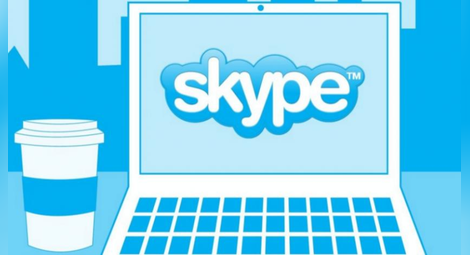 Какво се случи със Skype?