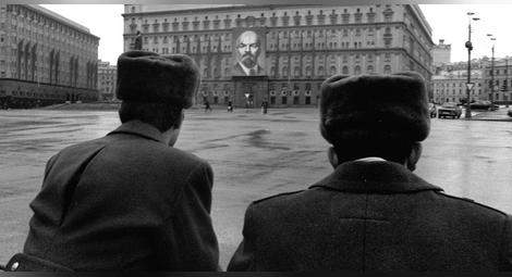 Най-известните руски шпиони