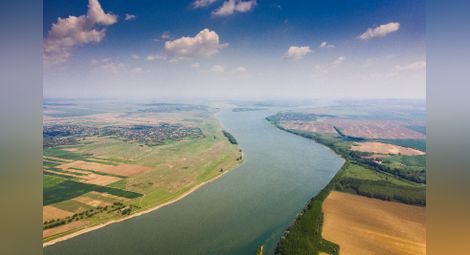 Изчезнали и завърнали се видове в река Дунав