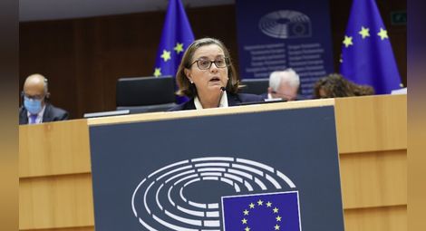 Португалия: Да уважаваме българската позиция за РСМ, да не внасяме проблеми в ЕС