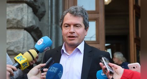 ИТН към Борисов за дебата: С терористи не преговаряме