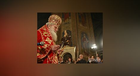 Патриарх Неофит: Да е слънчево на душата на българския народ 