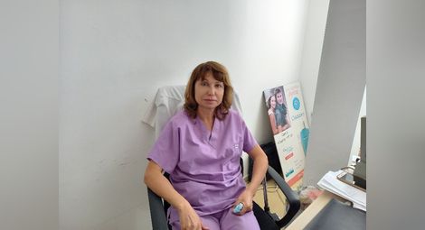 Д-р Мария Събева: Папиломите са туморни образувания, но не са рак