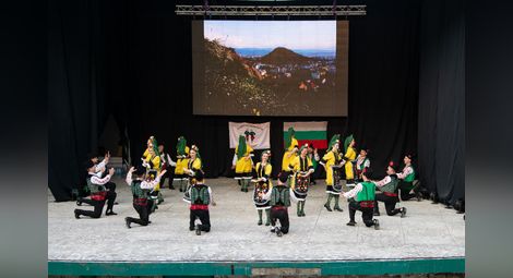 Снимка: Елена Андонова