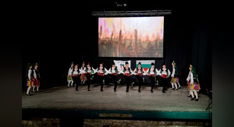 Снимка: Елена Андонова