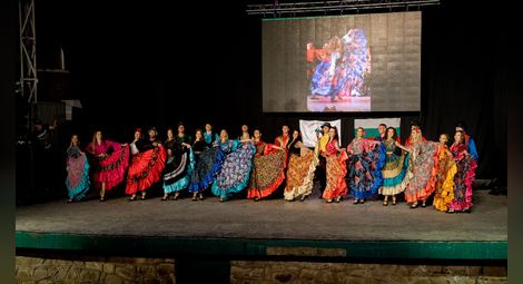 Снимка: Елена Андонова