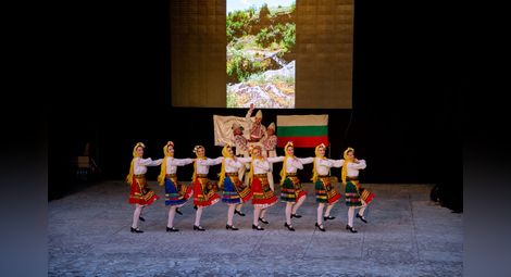 Снимка: Елена Андонова