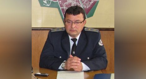 Михаил Манов