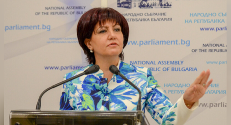 Рашков: Цвета Караянчева заплашвала шефа на полицията в Кърджали