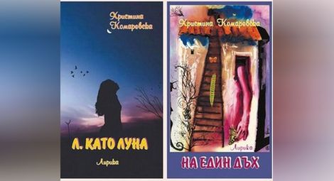 Три книги търсят своите русенски  читатели в библиотека „Каравелов“