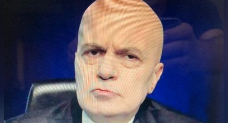 Трифонов: Не редим кабинет нито в нечий зайчарник, нито в нечий сарай