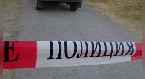 Жестоко убийство на жена в парк в София