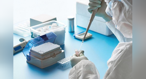 Един нов случай на COVID-19 в Русенско