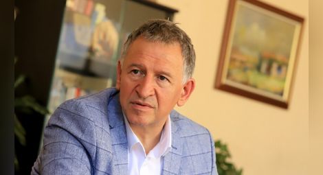 Д-р Кацаров: Всичко написано от "Пирогов" е фалшиво
