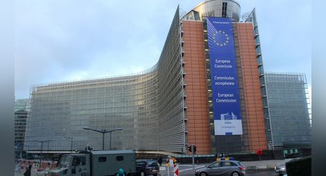 ЕК настоява да се свие влиянието на Гешев