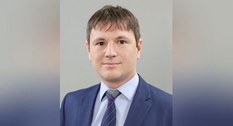 Доскорошният депутат от БСП Георги Стоилов поема общинската Дирекция „Инфраструктура, строителен и инвеститорски контрол“