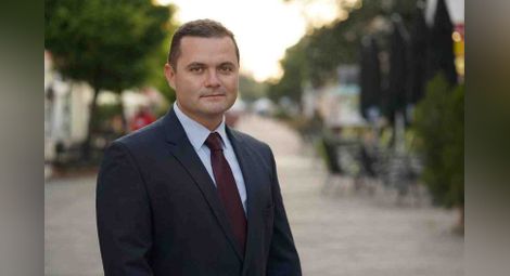 Кметът Пенчо Милков написа писмо до депутатите за приоритетите на Русе