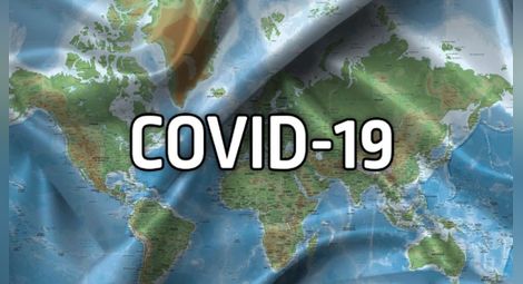 Случаите на Covid-19 в Япония надхвърлиха за пръв път 8000 на ден