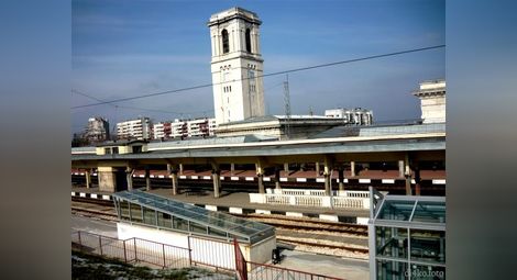 Разкриха бруталния грабител на жена в подлеза до жп гарата в Русе