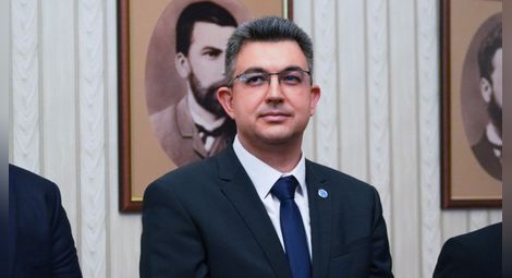 Това е проектоправителството на Пламен Николов