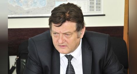 Българската, а не френската прокуратура трябва да разследва министър Иван Данов