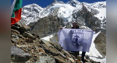Бащата на Иван Томов след гибелта на алпиниста в Хималаите: Никога досега не е тръгвал с такива думи към нас