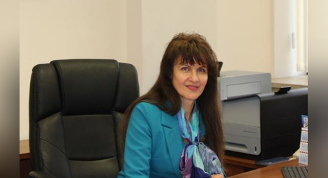Освободиха зам.-министъра на регионалното развитие Валентина Върбева