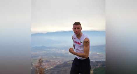 Шампионският тандем Стоянов-Игнатов от Токио: Чувстваме се добре и минаваме през етап на аклиматизация