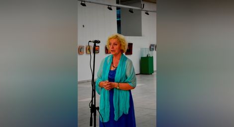Музикологът проф.Елисавета Вълчинова-Чендова разказа спомени за свекъра си Георги Чендов.