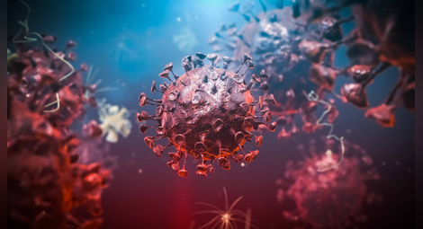 Предупредиха за появата на супервирус – COVID-22