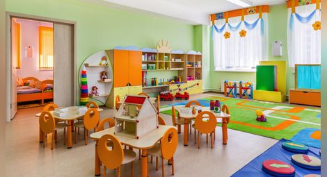 Въвеждат електронни дневници в русенските детски градини