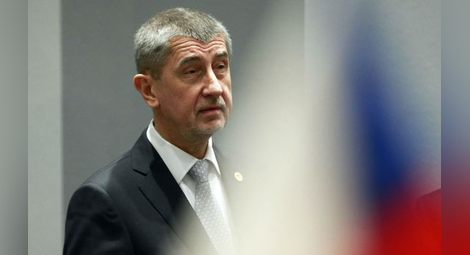 Чехия призова за бързо приемане на България в Шенген заради мигрантите