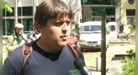 Андрей Ковачев